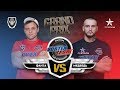 МЕДВЕДЬ VS ФАНТА! FITSTARS VS ARTEM TARASOV MMA! VORTEX SPORT GP №13