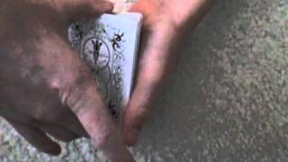 SLOP Card trick- Performance & tutorial
