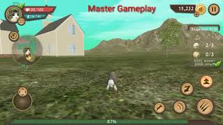 Cat Sim Online - Play with Cats - Android Gameplay #10 screenshot 1