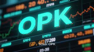 OPKO Health Sets Q4 2025 Earnings Date — Investors Brace for Crucial Guidance