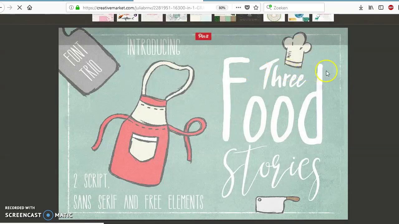 Best Free Serif Fonts For Print