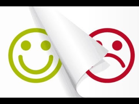 DAS GLÜCKSREZEPT - 3 Zutaten zum wahren Glück