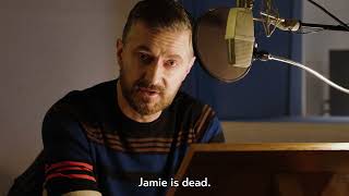 Richard Armitage introduces It s Not What You Think the new thriller from Clare Mackintosh