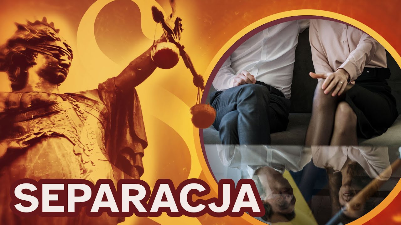 Prawo na co dzień: separacja