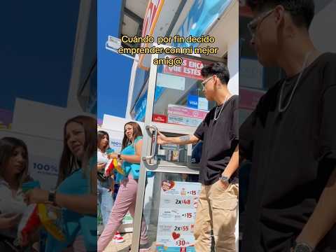 Todos necesitamos ese mejor amigo ❤️🥹