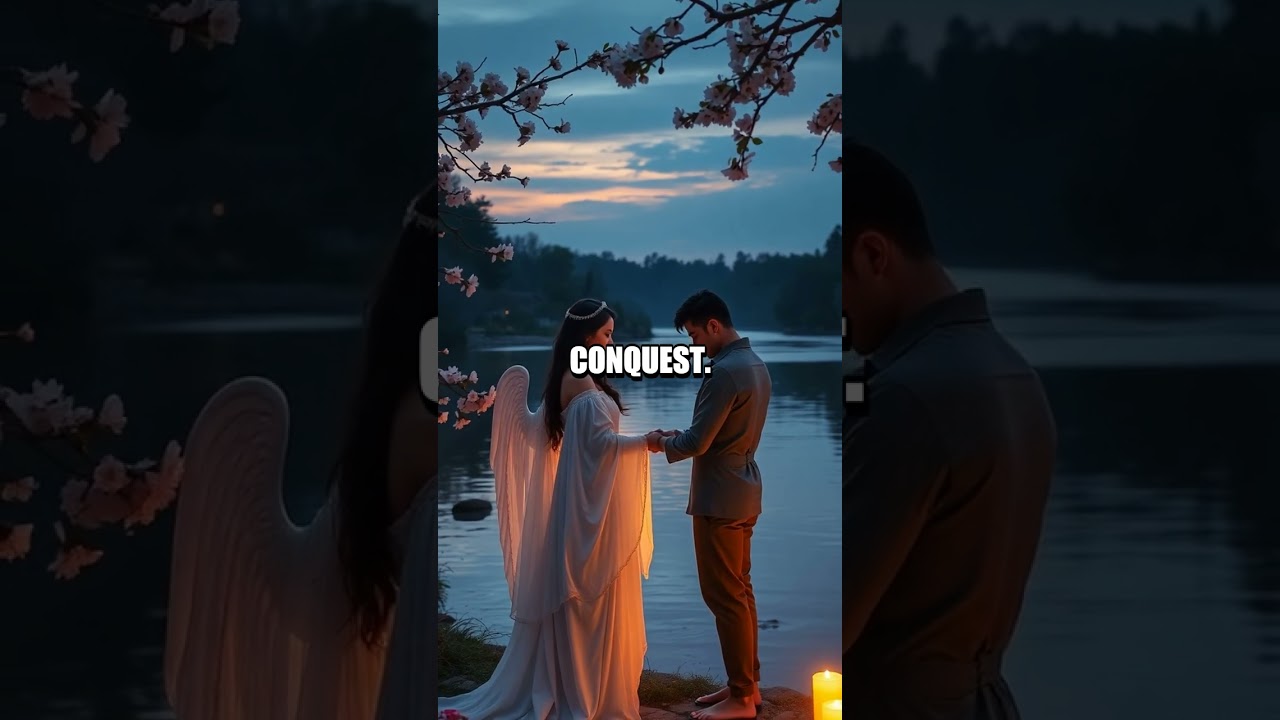 Whispers by the Osun Bed: A Yoruba Night of Reverent Love