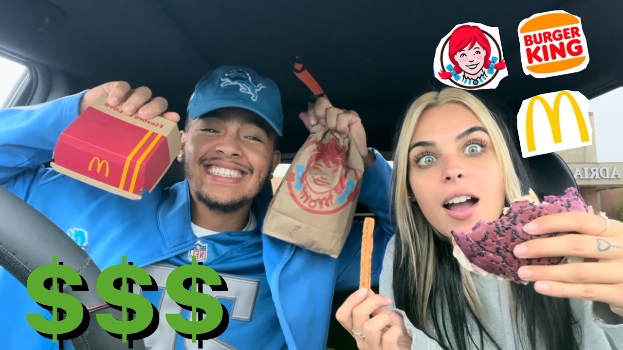 trying-new-fast-food-menu-items-youtube