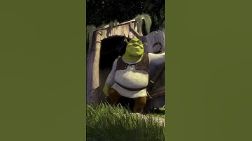 Smash Mouth’s All Star wasn’t meant to be in Shrek! 🤯