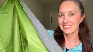 VEVOR Camping Blanket - Waterproof & Windproof - Great for Hiking, Events, Camping