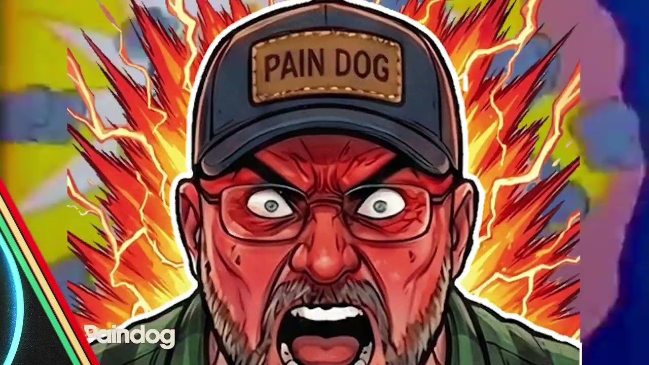 Just another pot on rails - S1E1