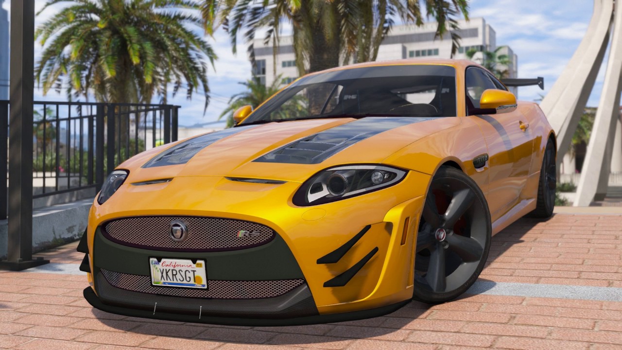 Jaguar Xkr 2017 You Jaguar Xkr 2017