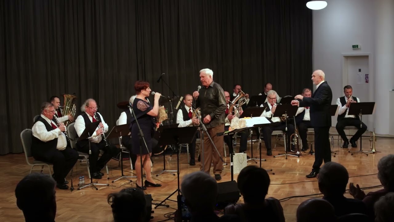 Jaromír Vejvoda - Směs polek Jaromíra Vejvody