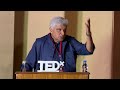 Cinema in Society | Javed Akhtar | TEDxIIFTDelhi