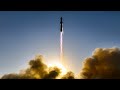 Starship | Eighth Flight Test [ALT]