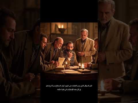 أسرار الملوك الملك سر كا رع اكتشف أسرار الفرعون المصري العظيم