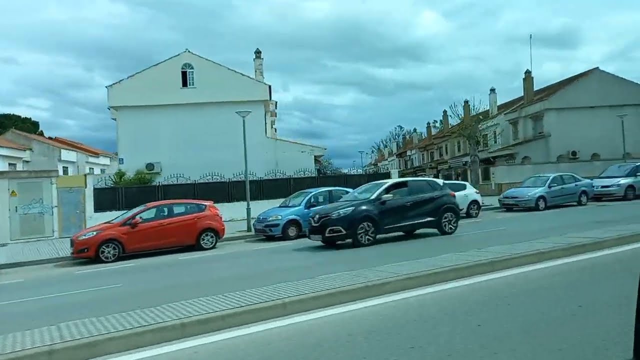 JEREZ DE LA FRONTERA SPAIN