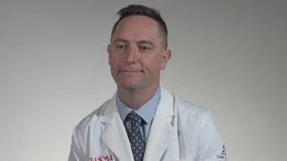Michael Marshall, MD