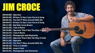 Jim Croce Greatest Hits featuring Bad, Bad Leroy Brown and Operator Jim Croce Greatest Hits featuring Bad, Bad Leroy Brown and Operator