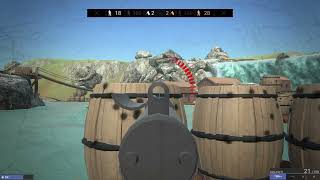 Ravenfield Gameplay