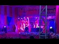 Nepali Dance Performance. Siliguri