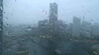 20230324 000000 MVI 8039 720p #Yokohama #rain