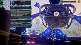 Lightstep Chronicles PC Gameplay | GTX 1060 High 60fps | 2019 Steam