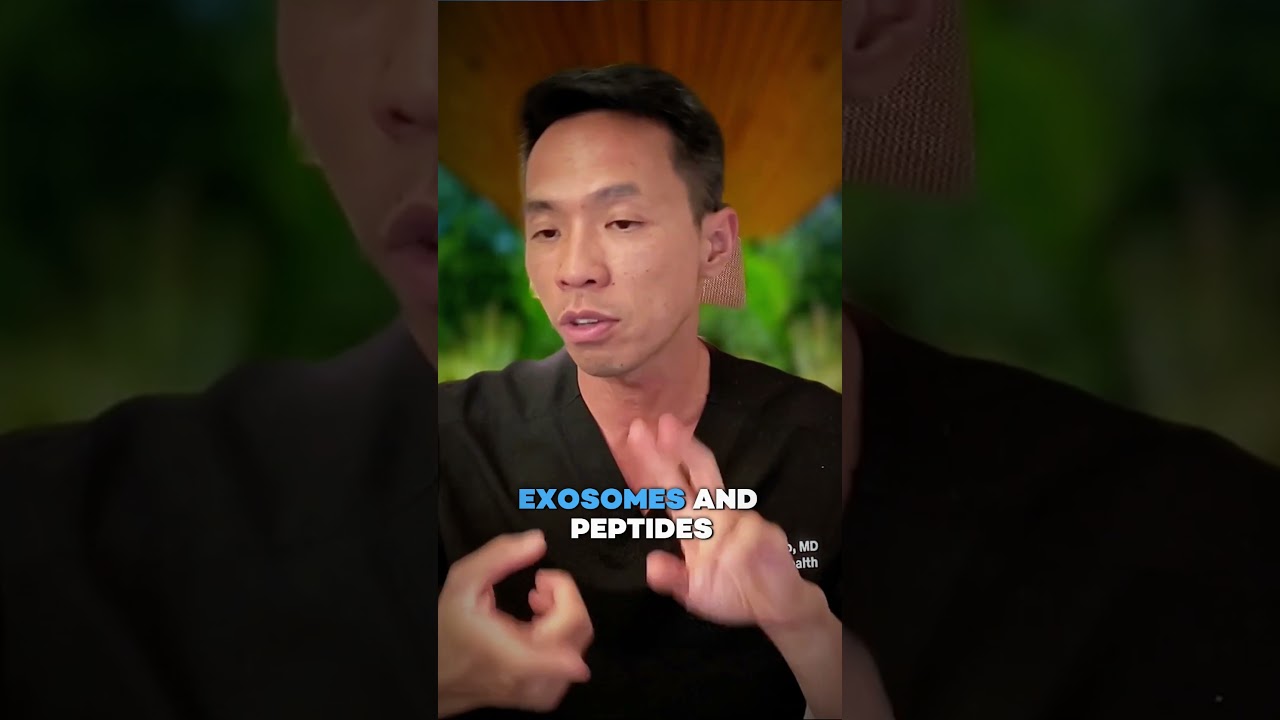 How Microneedling Peptides Can Help Hair Growth!