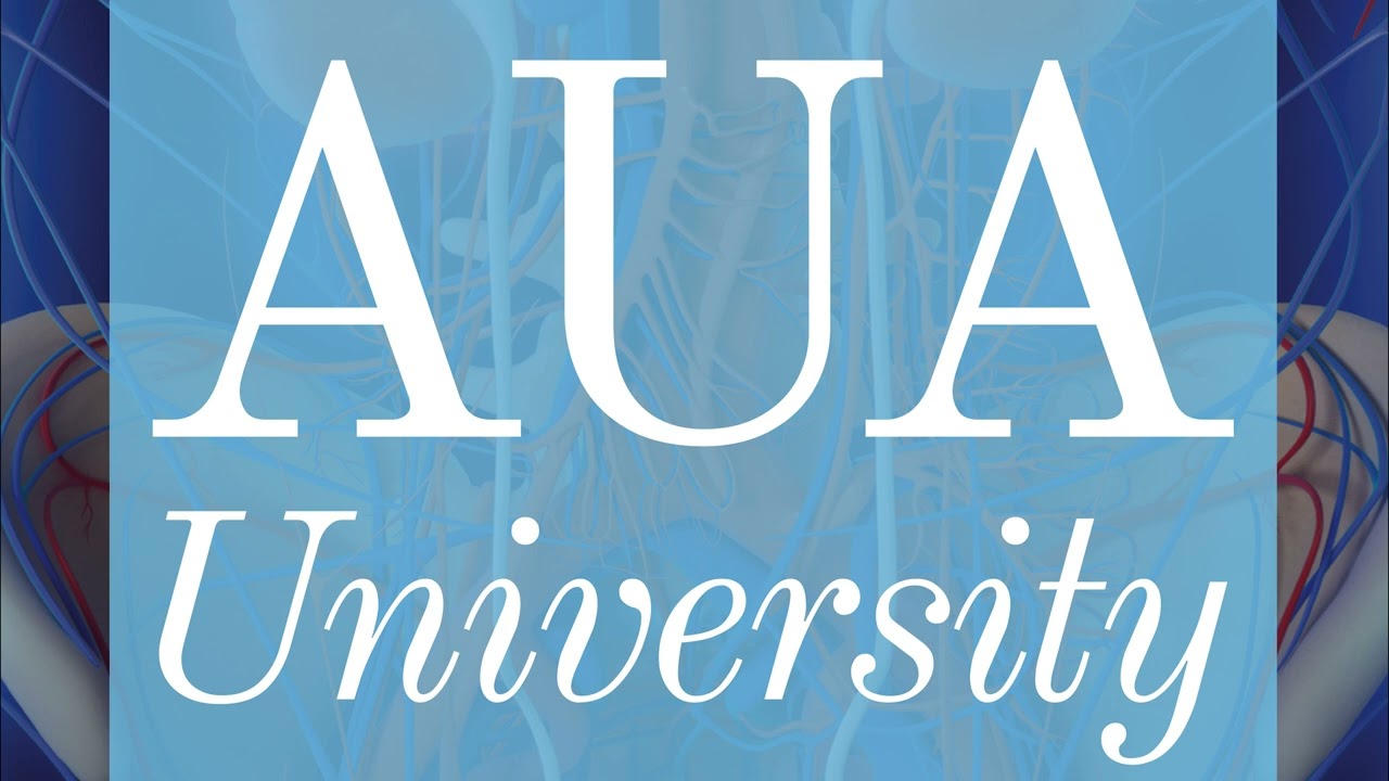 Application of the Advanced Prostate Cancer: AUA/ASTRO/SUO Guideline in Clinical Practice