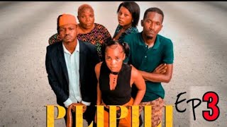 PILI PILI [Ep 3] EPISODE #kicheche