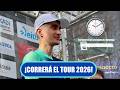 📌VALIENTE apuesta de PAUL SEIXAS que va a participar en la edición de este año del TOUR DE FRANCIA.
