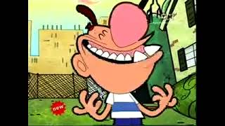 Cartoon Network Uk - Grim Adventures Of Billy And Mandy New Season Promo October 2006 Reupload