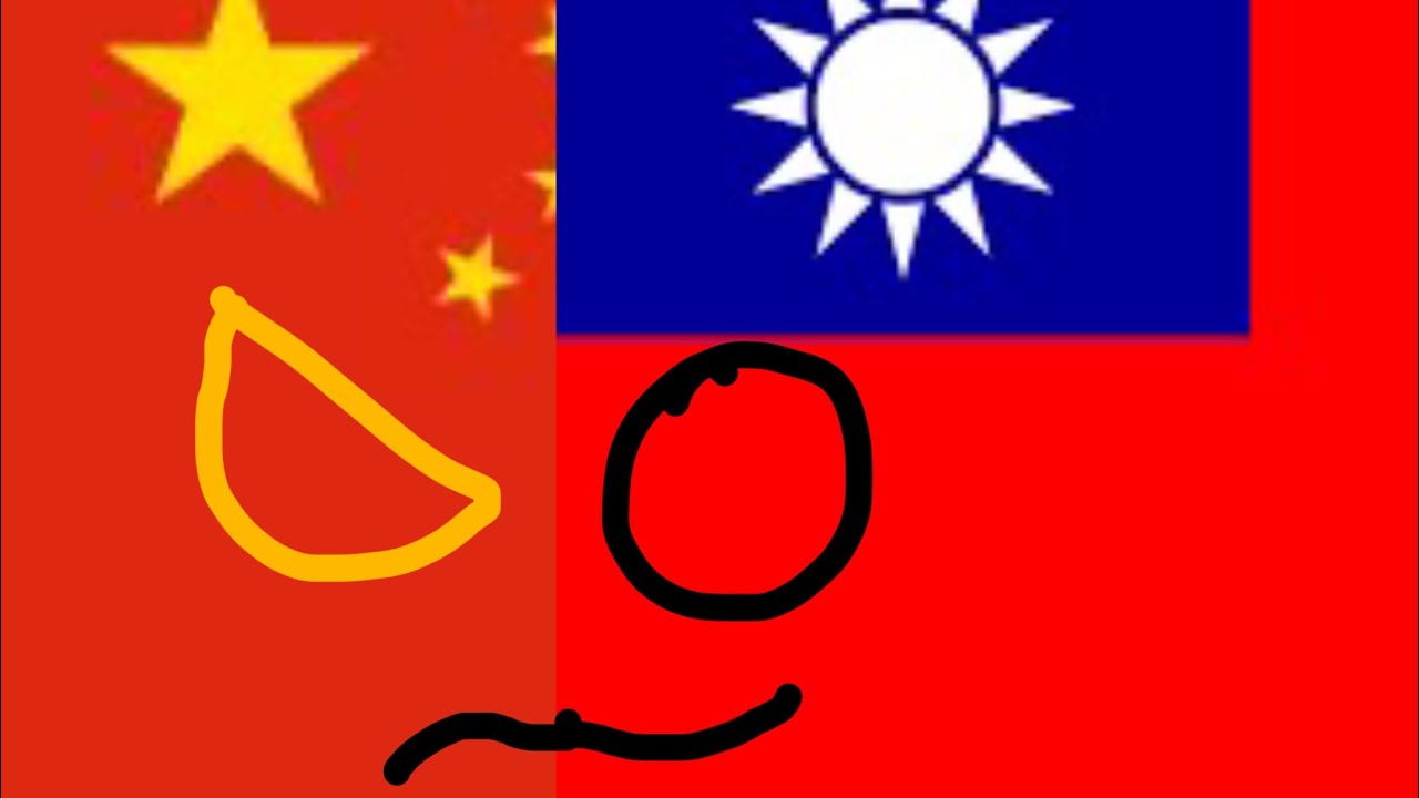 Who is the real china part 1