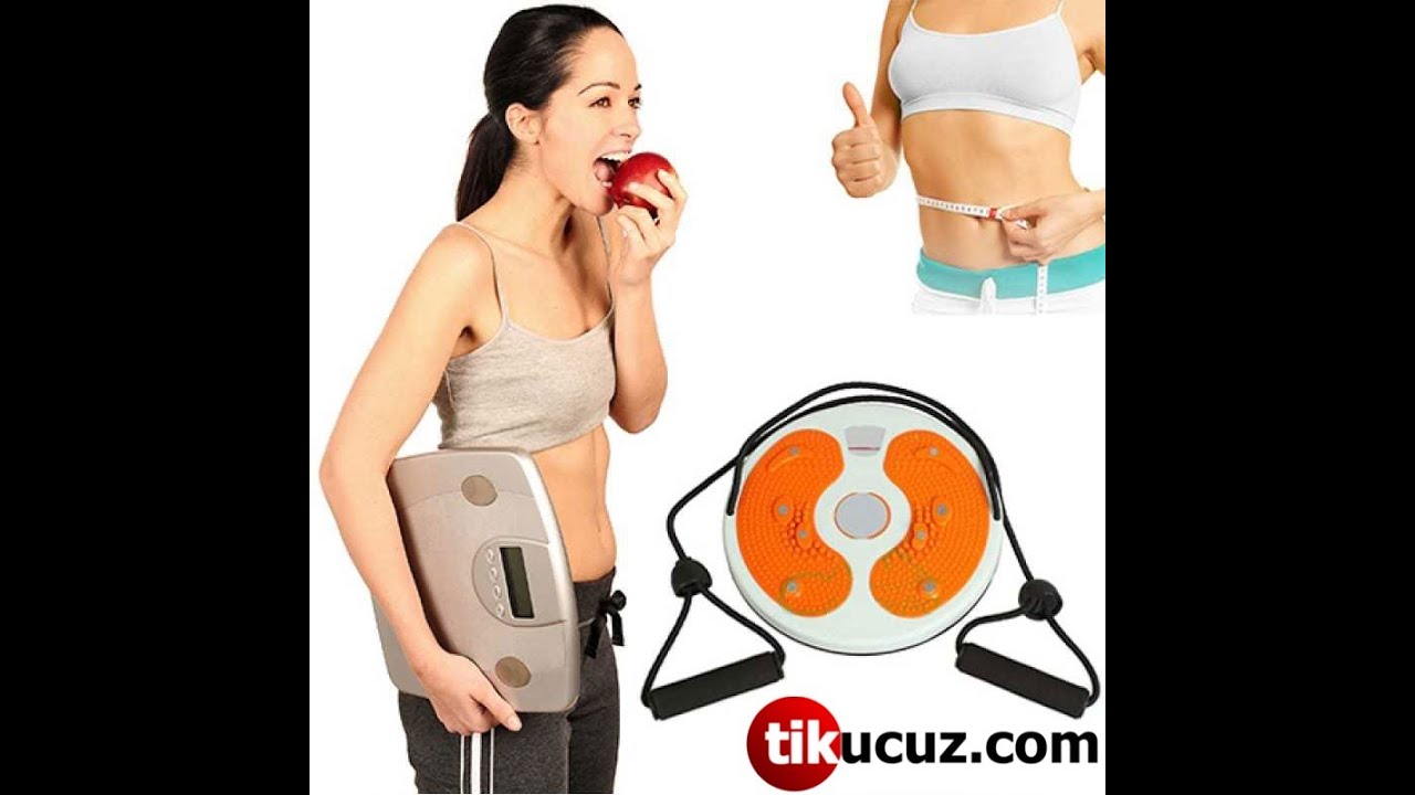 twist disk spor aleti egzersiz hareketleri twist disk nerede satilir youtube