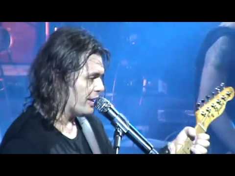 Gianluca Grignani — Gianluca Grignani - L'aiuola (live Roma)