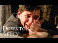 The Night Of Sybil's Death | Downton Abbey
