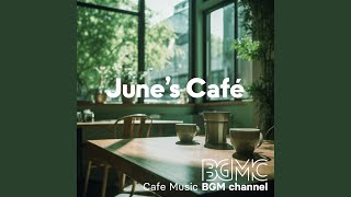 Joyful June (feat. Cocoa Stick)