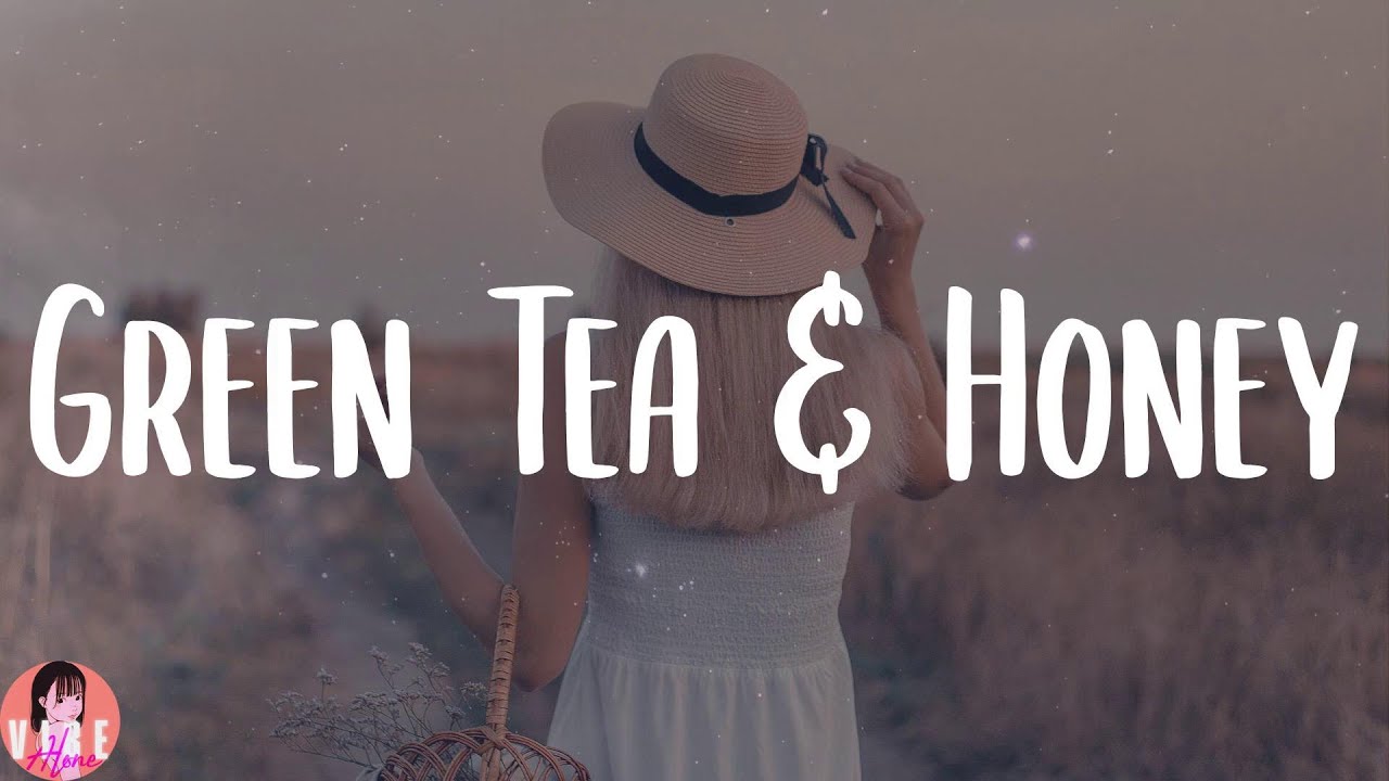 Dane Amar Green Tea & Honey (Lyrics) YouTube