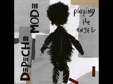洋楽 Depeche Mode Playing The Angel (Inst!!) DEPECHE MODE - Playing the Angel - Amazon.com Music