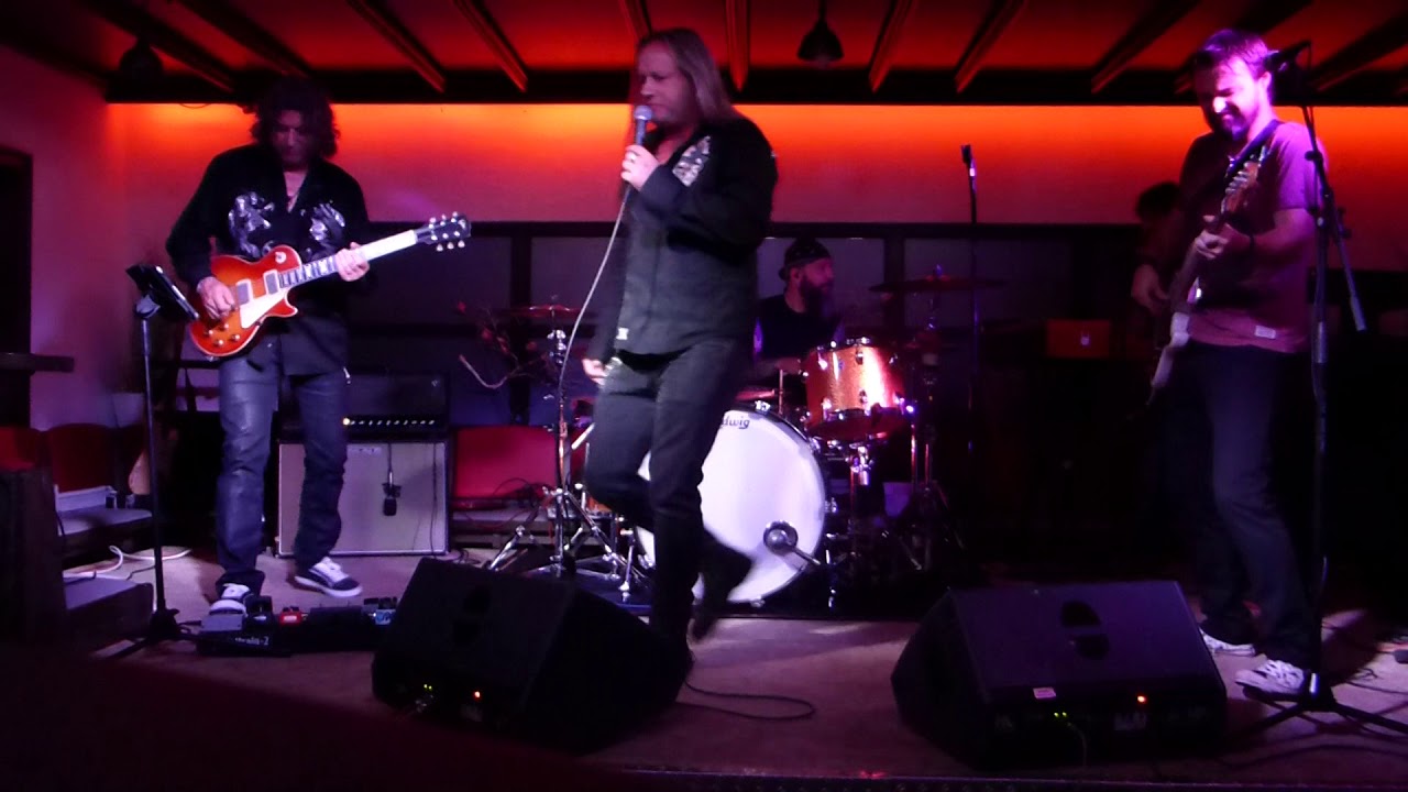 Ain't No Love In The Heart Of The City