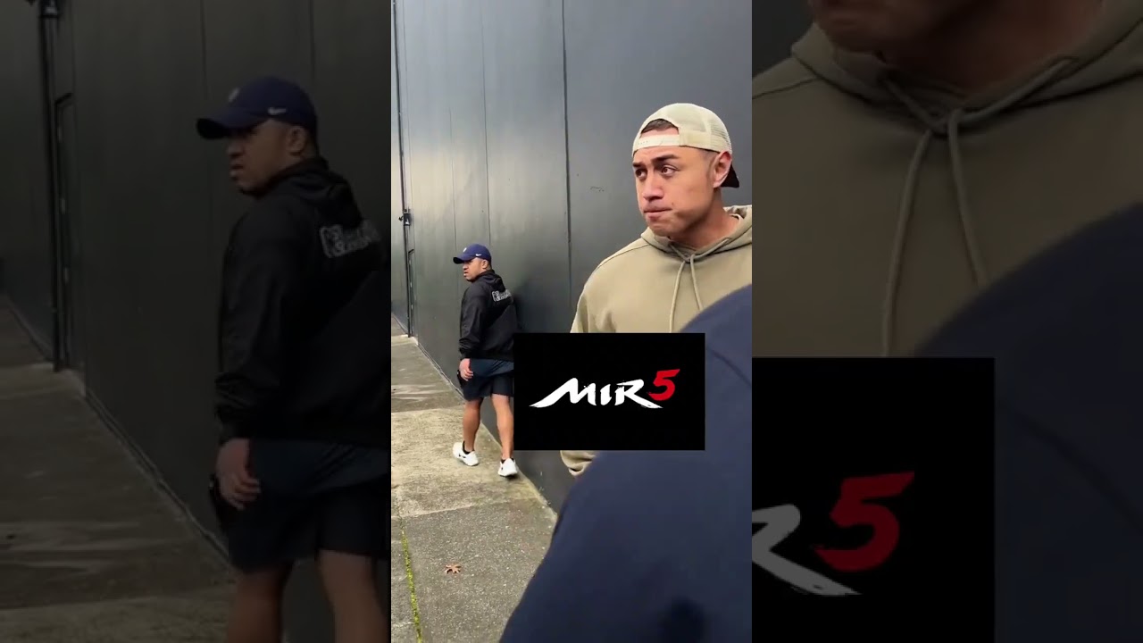 Legend of Ymir اتفشخت قدام MIR5 و Night Crows! 