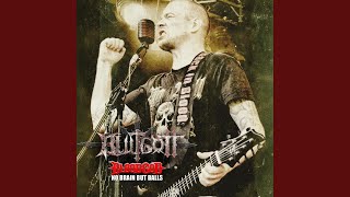 Blood God - This Woman Makes Me Crawl