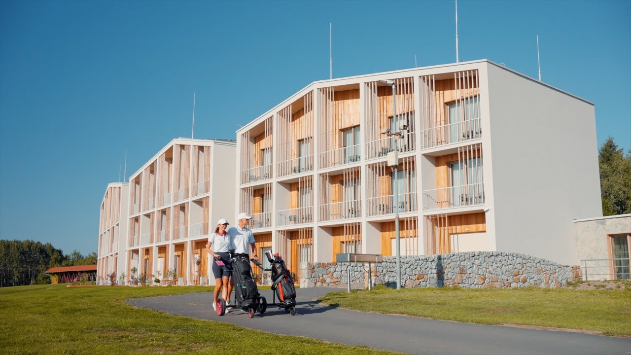 Hotel Marshall Promo 2025