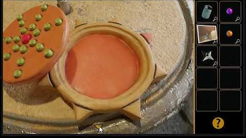 Scope walkthrough -perfect game-studio look