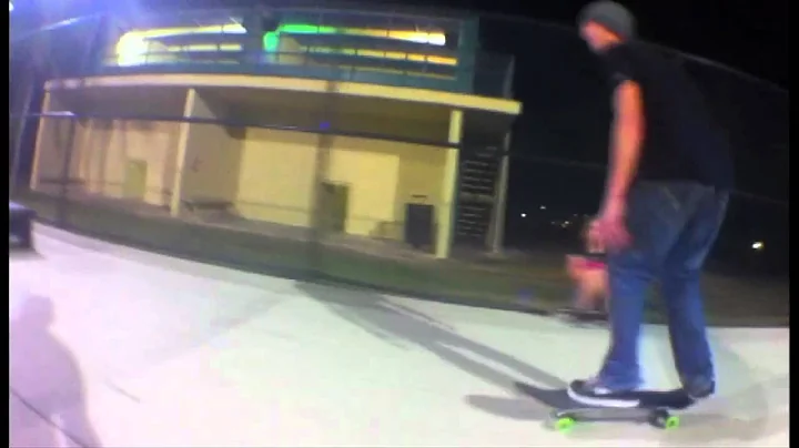 Eezy but Steezy #1 - with Terrance Rice