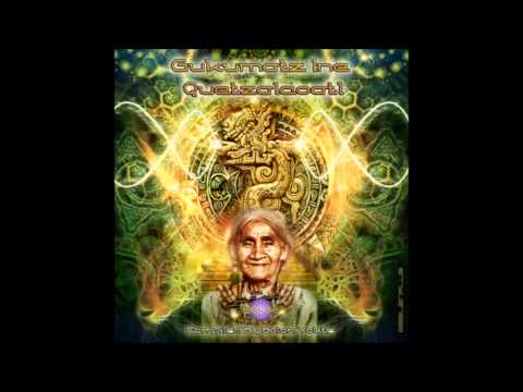 Paranoid  -  quetzacoatl