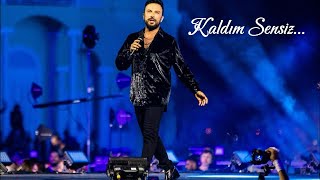 Kaldım Sensiz - Bu Şarkıyı İyiki Dinledim Diyeceksiniz 2025