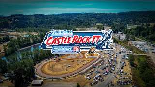 LIVE NOW: CASTLE ROCK TT