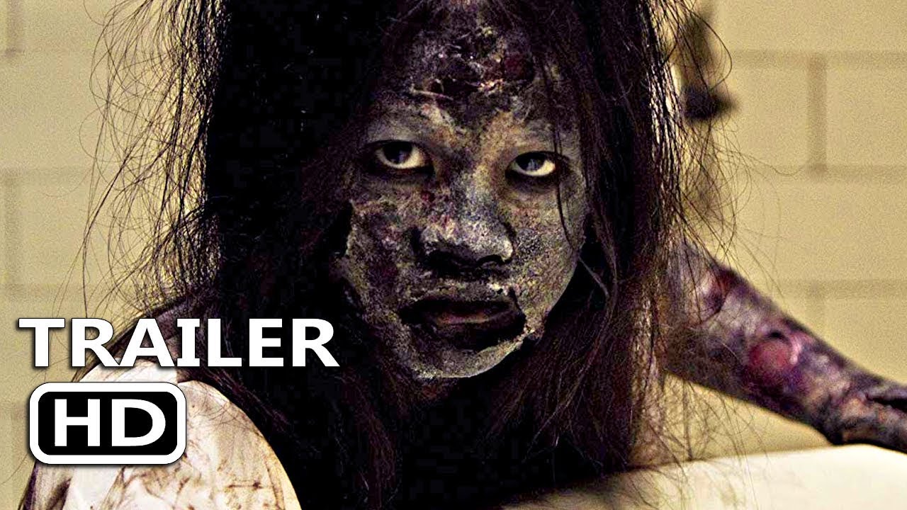 camera iphone 8 plus apk THE GHOST BEYOND Official Trailer (2018) Horror Movie