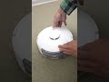 Switchbot K10 清潔盒&邊刷清潔方式