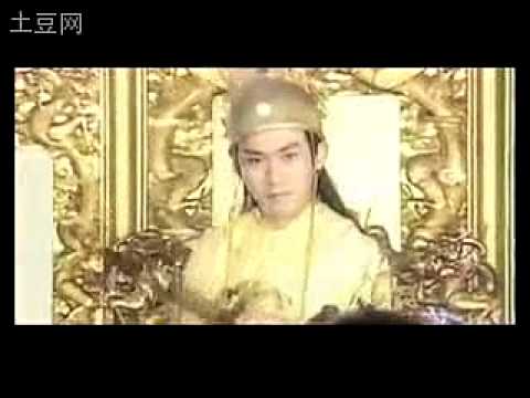 聂远版崇祯MV《甲申丧》